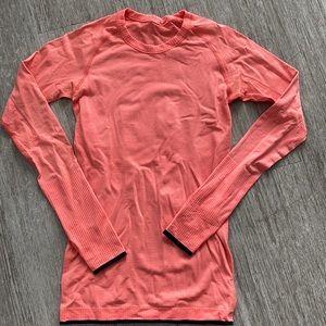 Lululemon Top